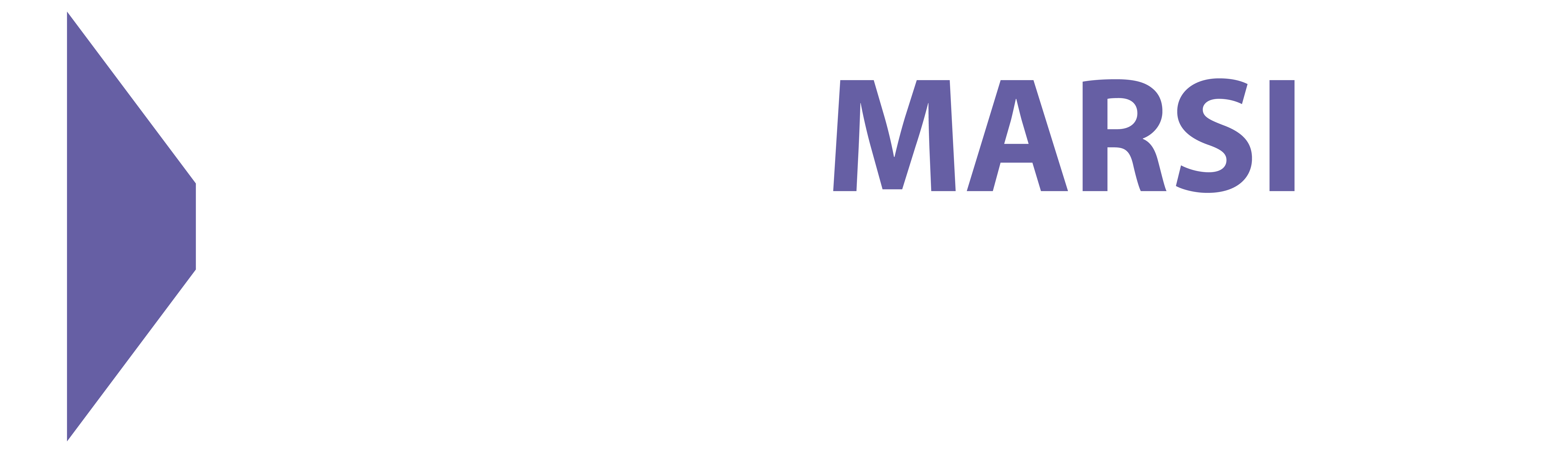 Marsias Yazılım Logo